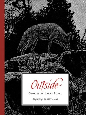 cover image of Outside